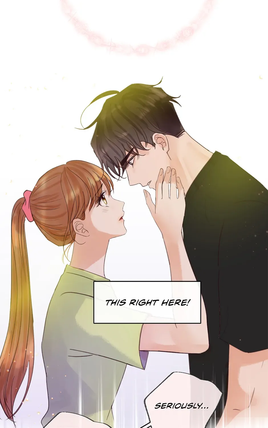 Jealousy Inducers Chapter 50 page 44 - 