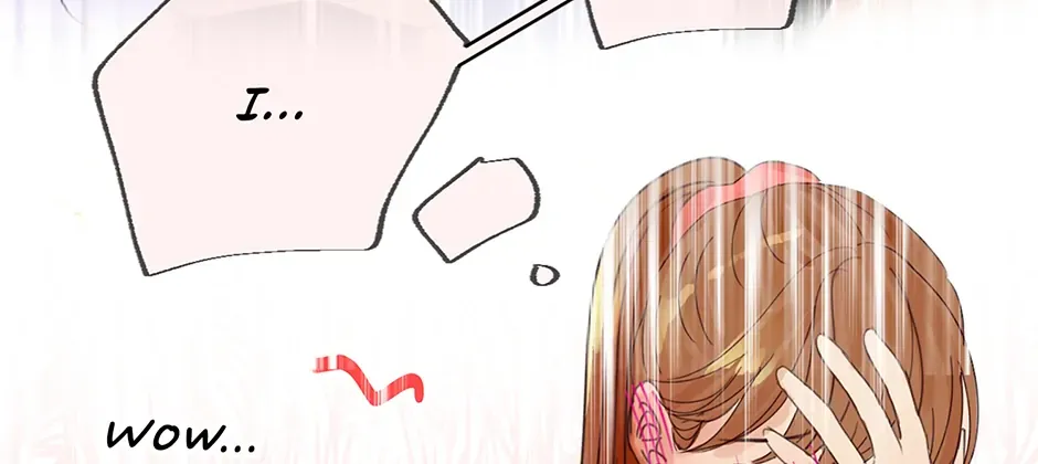 Jealousy Inducers Chapter 50 page 45 - 