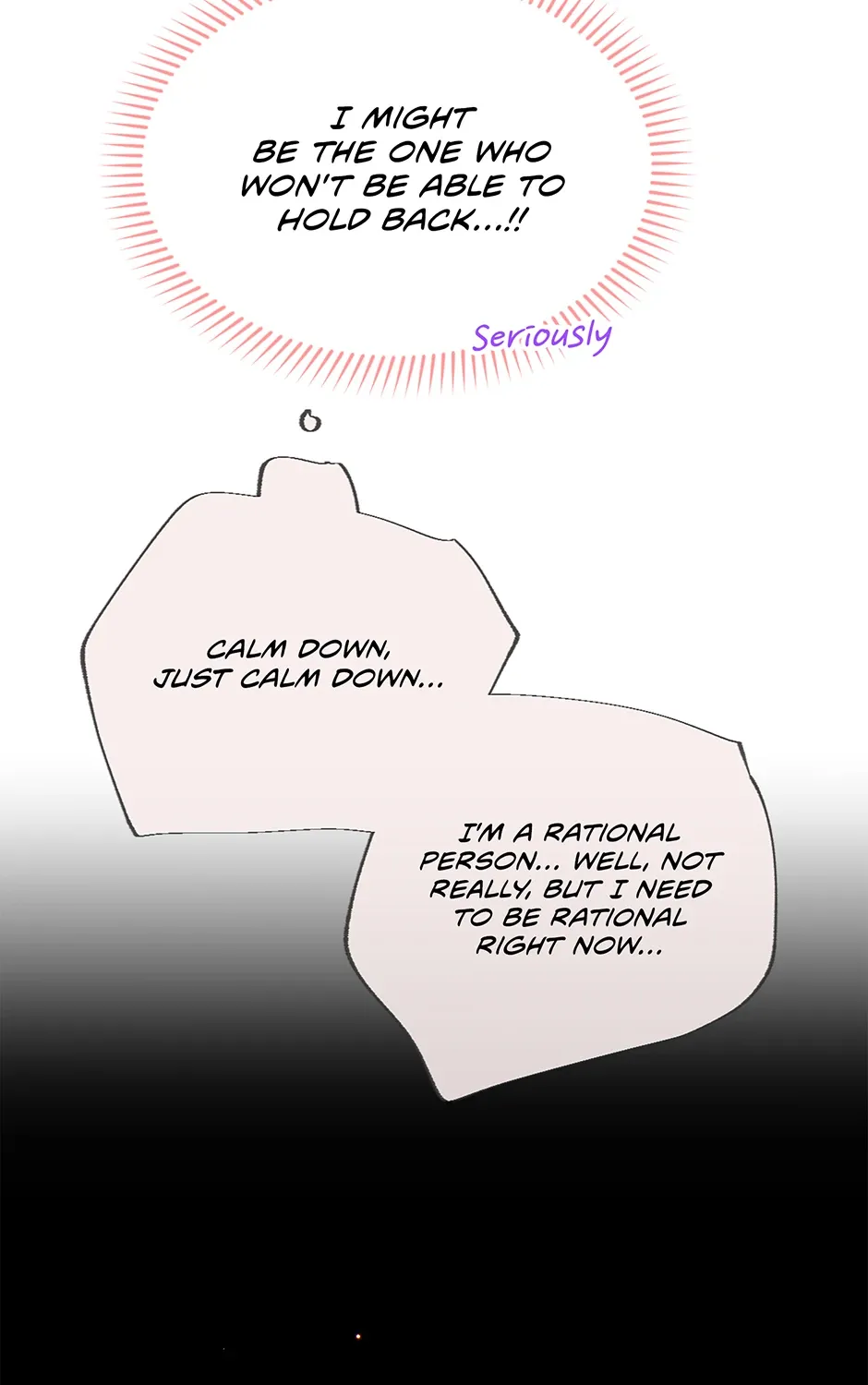 Jealousy Inducers Chapter 50 page 52 - 