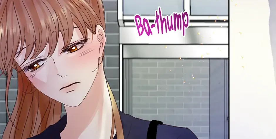 Jealousy Inducers Chapter 50 page 55 - 