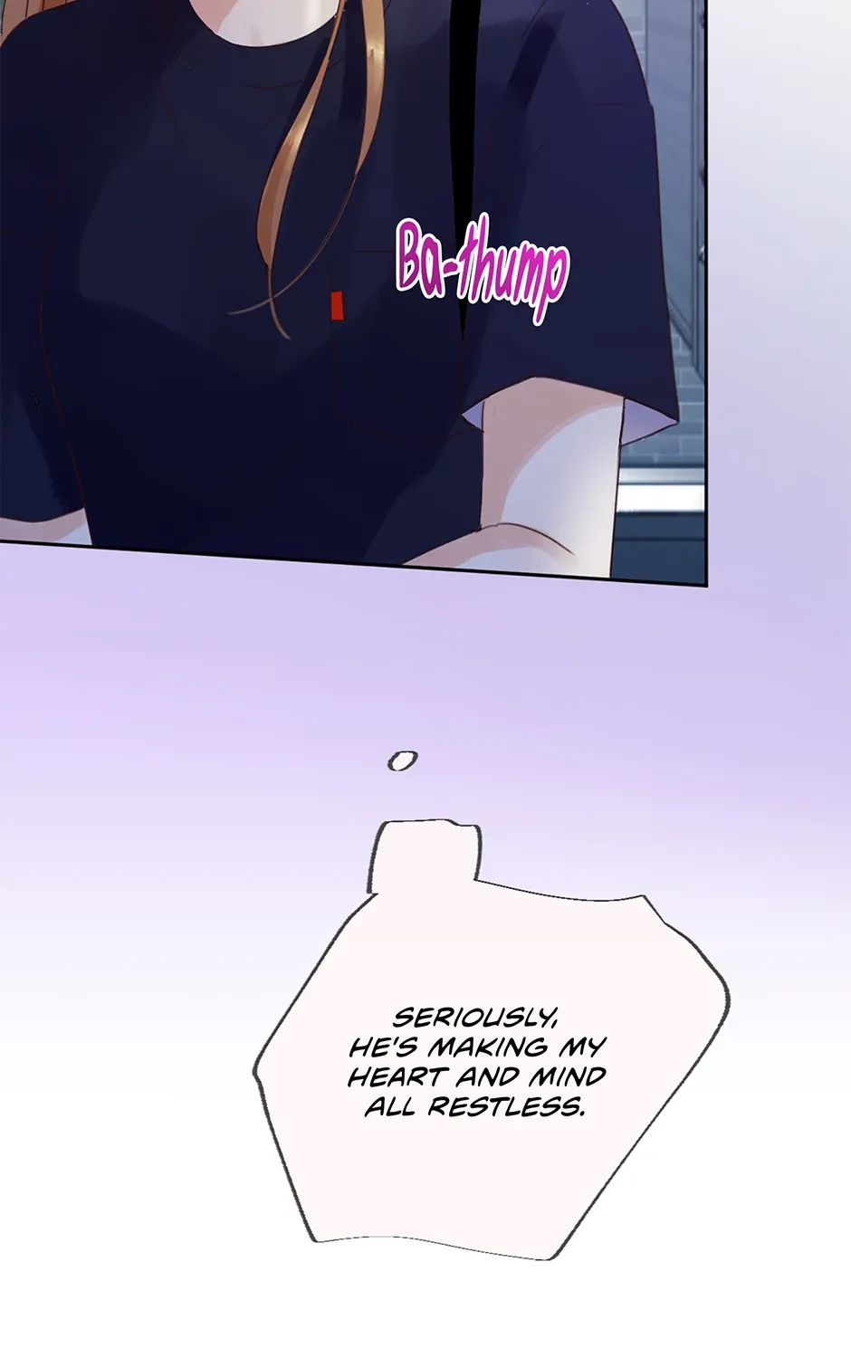 Jealousy Inducers Chapter 50 page 56 - 