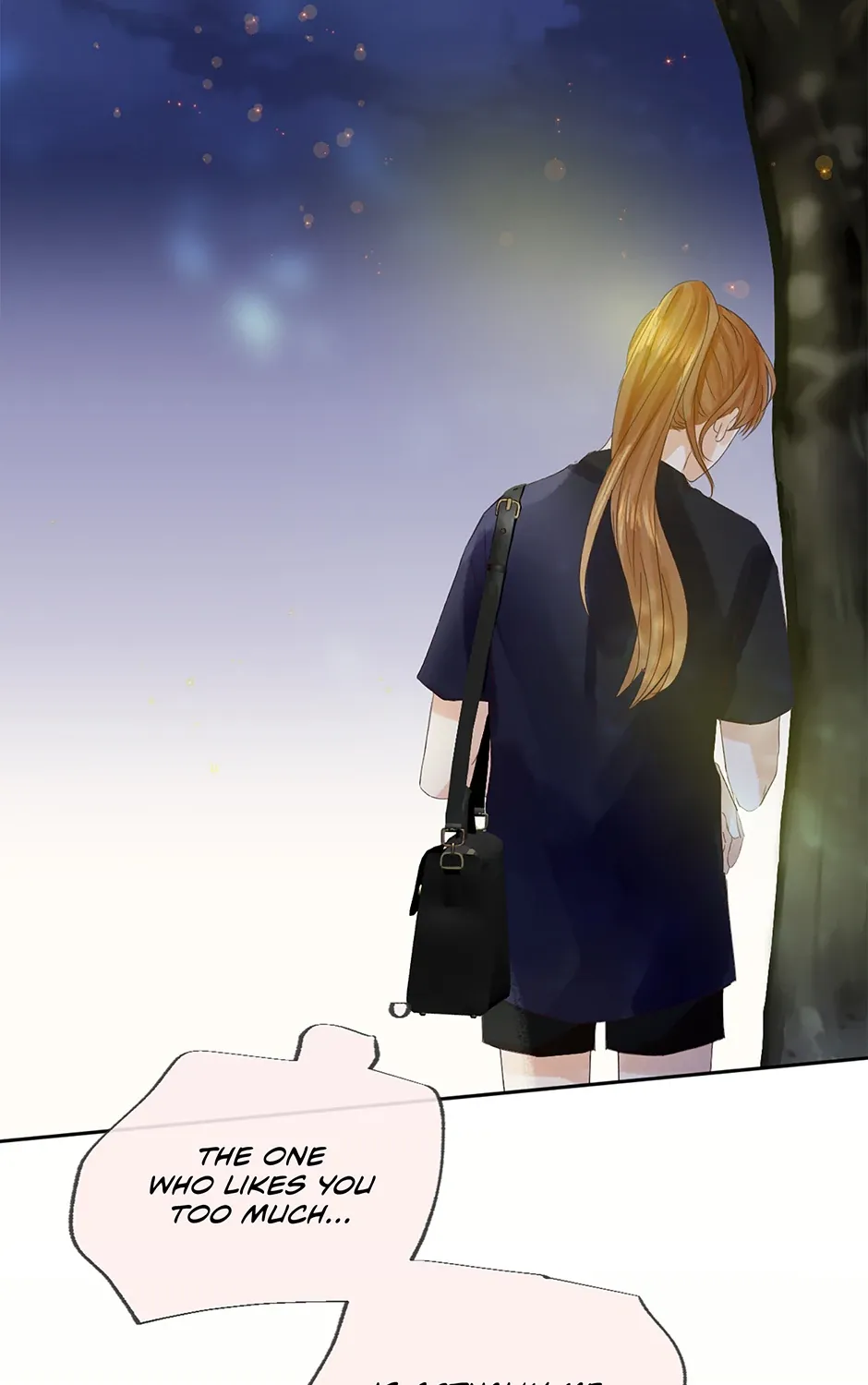 Jealousy Inducers Chapter 50 page 60 - 