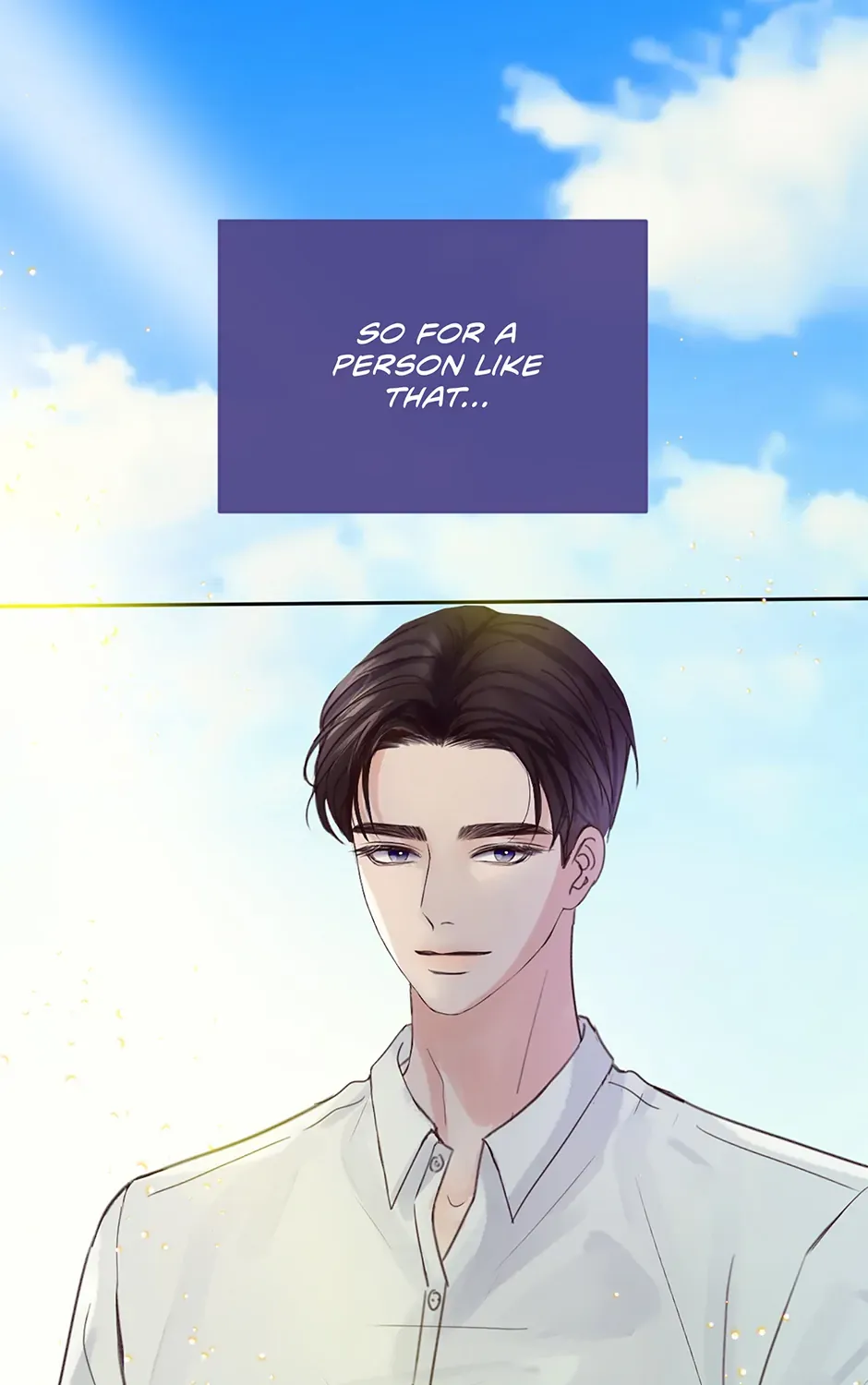 Jealousy Inducers Chapter 50 page 70 - 