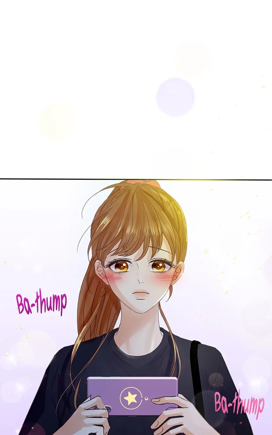 Jealousy Inducers Chapter 50 page 72 - 