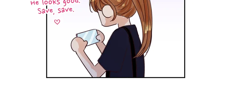 Jealousy Inducers Chapter 50 page 75 - 