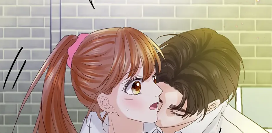 Jealousy Inducers Chapter 50 page 79 - 