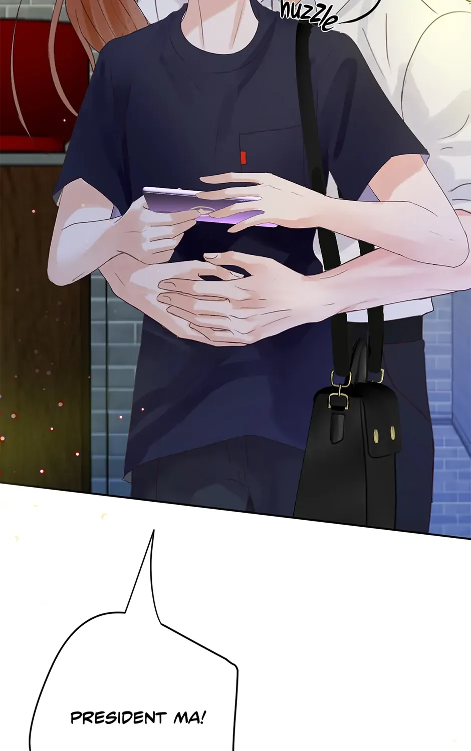 Jealousy Inducers Chapter 50 page 80 - 