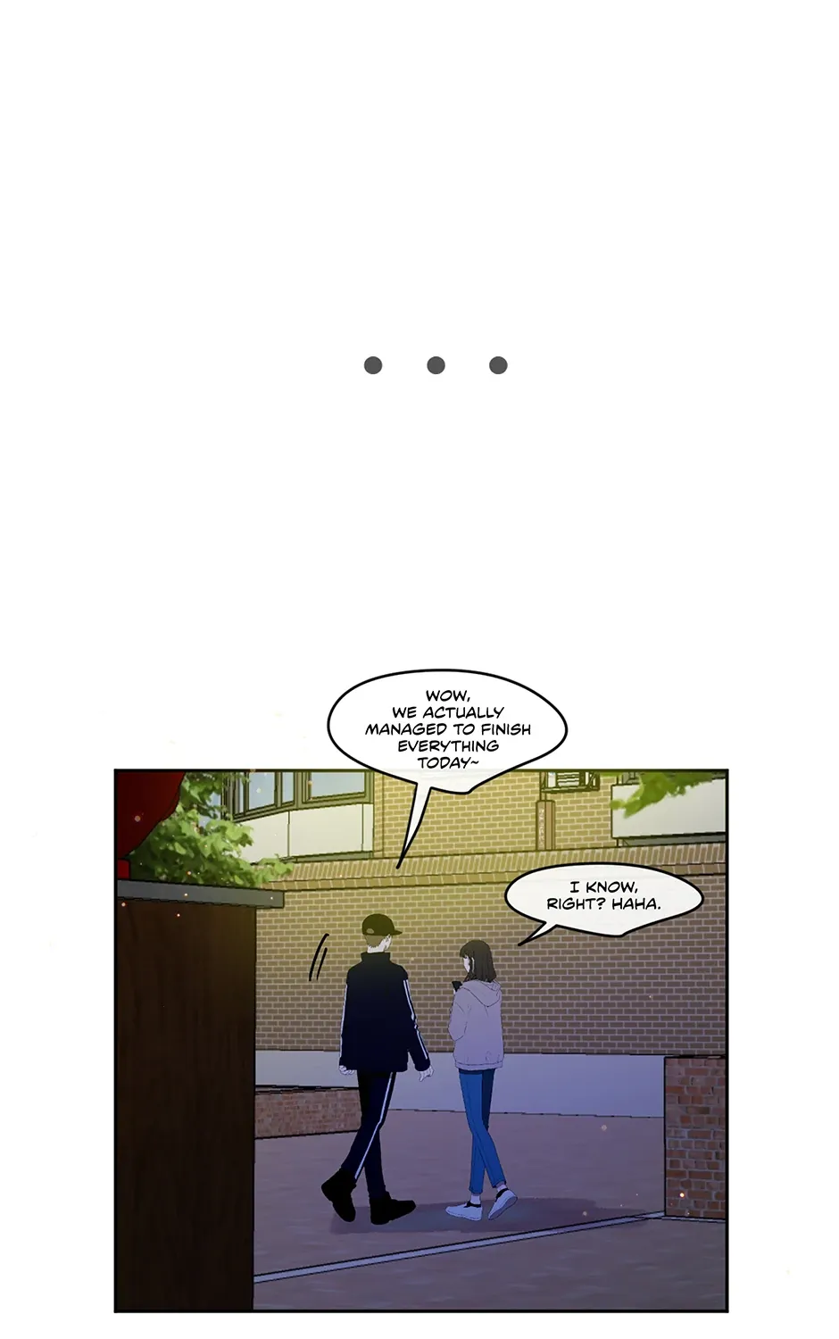 Jealousy Inducers Chapter 50 page 88 - 