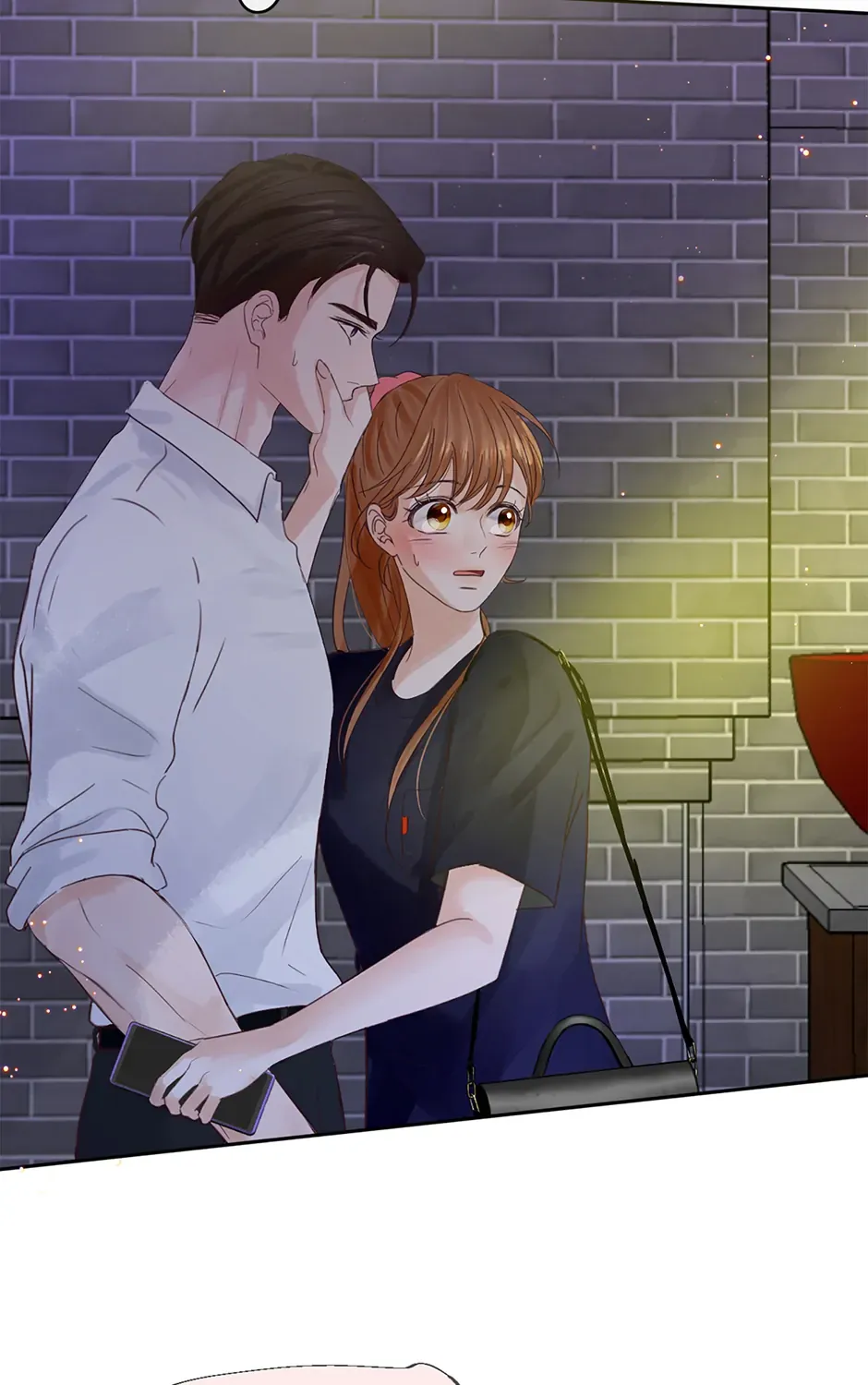 Jealousy Inducers Chapter 50 page 90 - 
