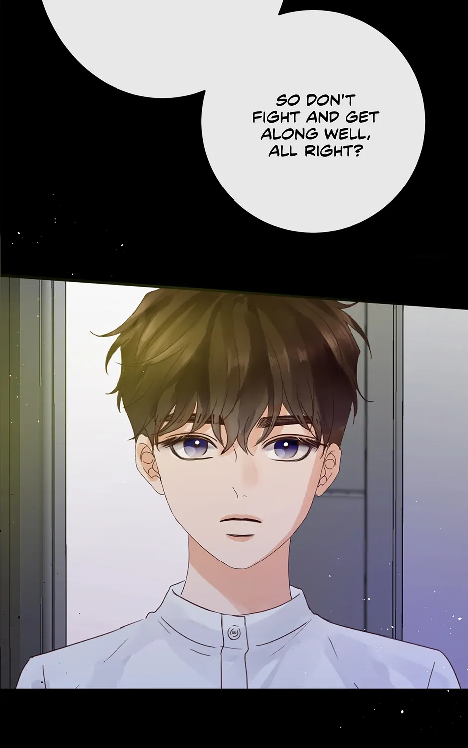 Jealousy Inducers Chapter 50 page 10 - 