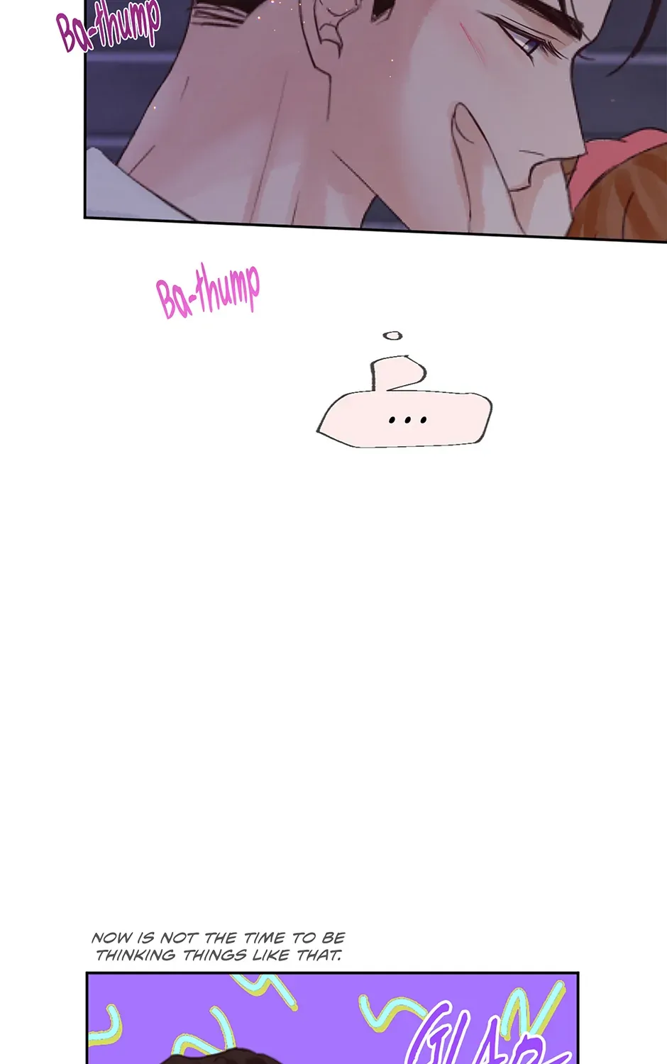 Jealousy Inducers Chapter 50 page 92 - 