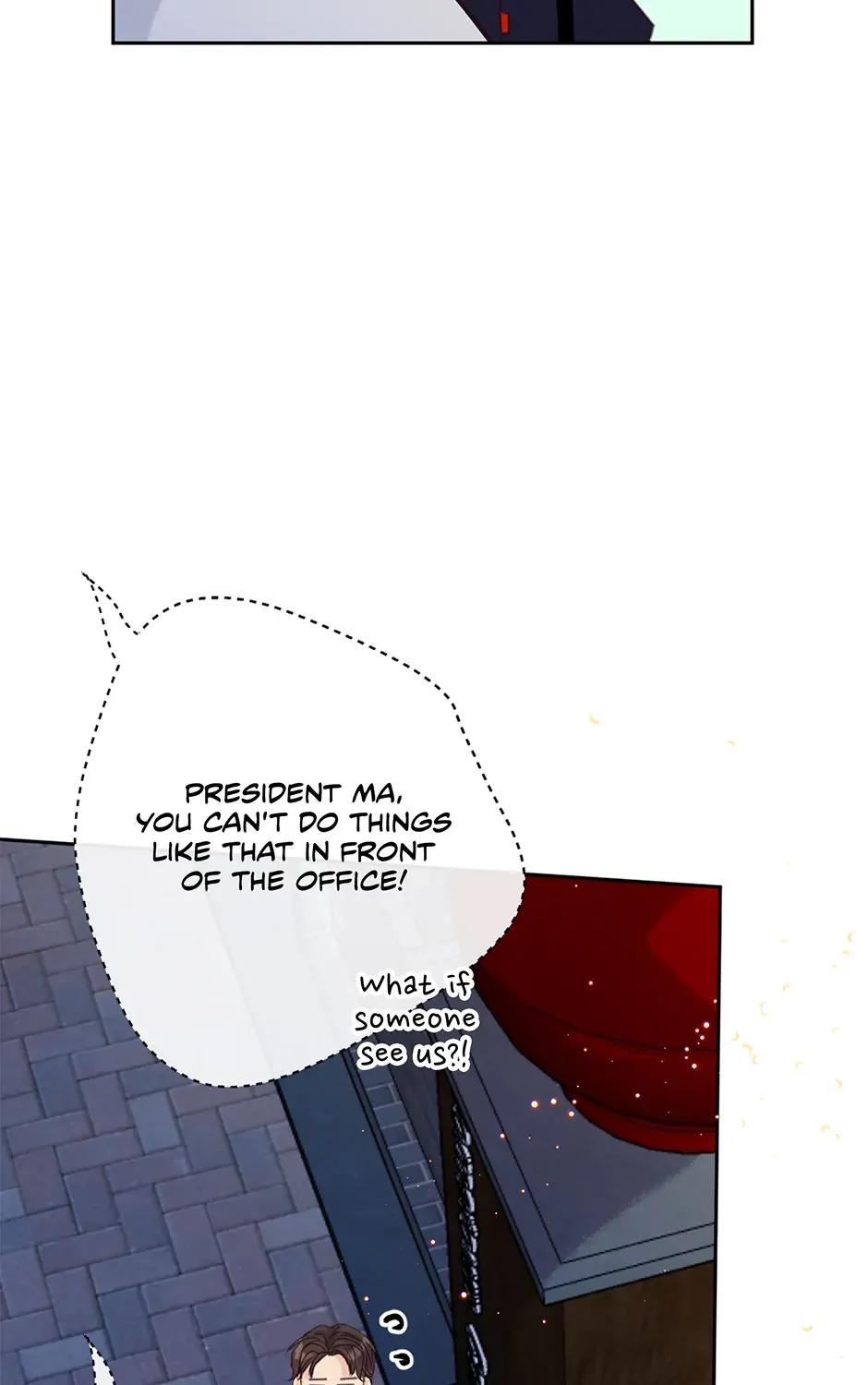 Jealousy Inducers Chapter 50 page 94 - 