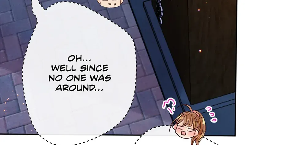Jealousy Inducers Chapter 50 page 95 - 