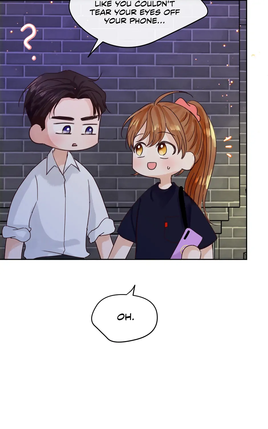 Jealousy Inducers Chapter 50 page 100 - 