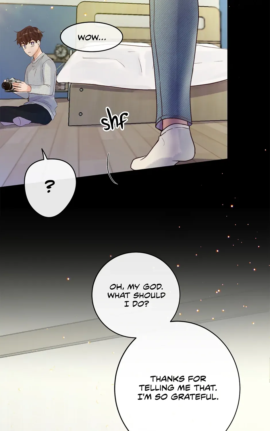Jealousy Inducers Chapter 51 page 107 - 
