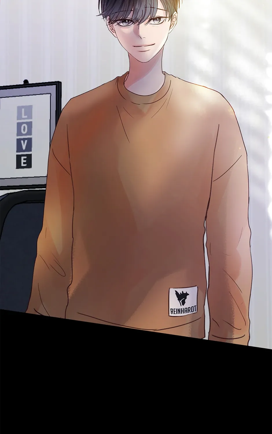 Jealousy Inducers Chapter 51 page 109 - 