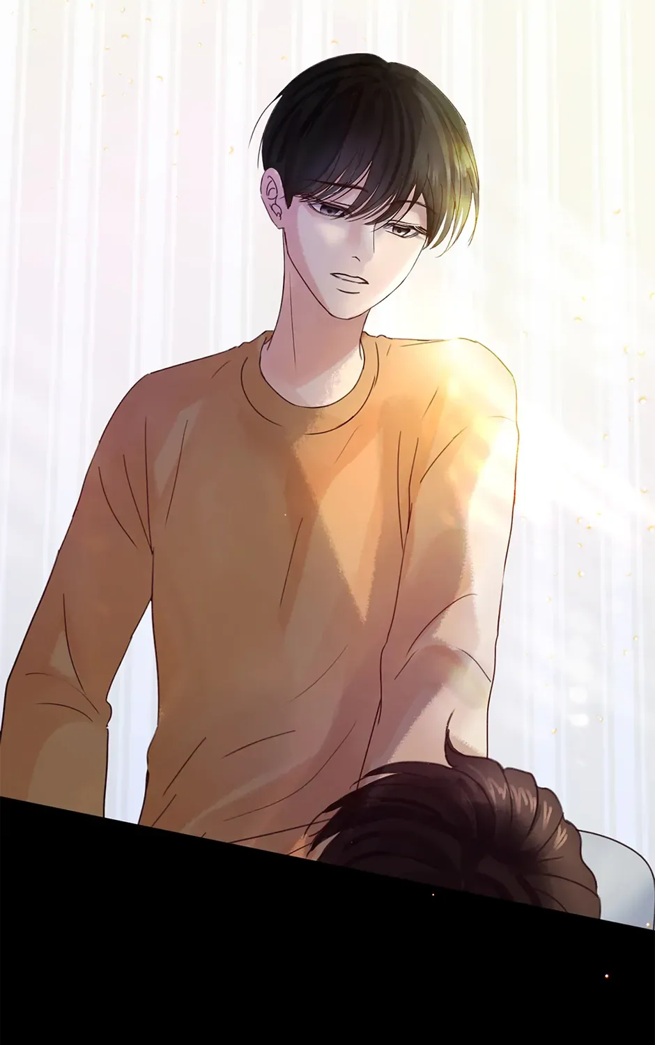 Jealousy Inducers Chapter 51 page 127 - 