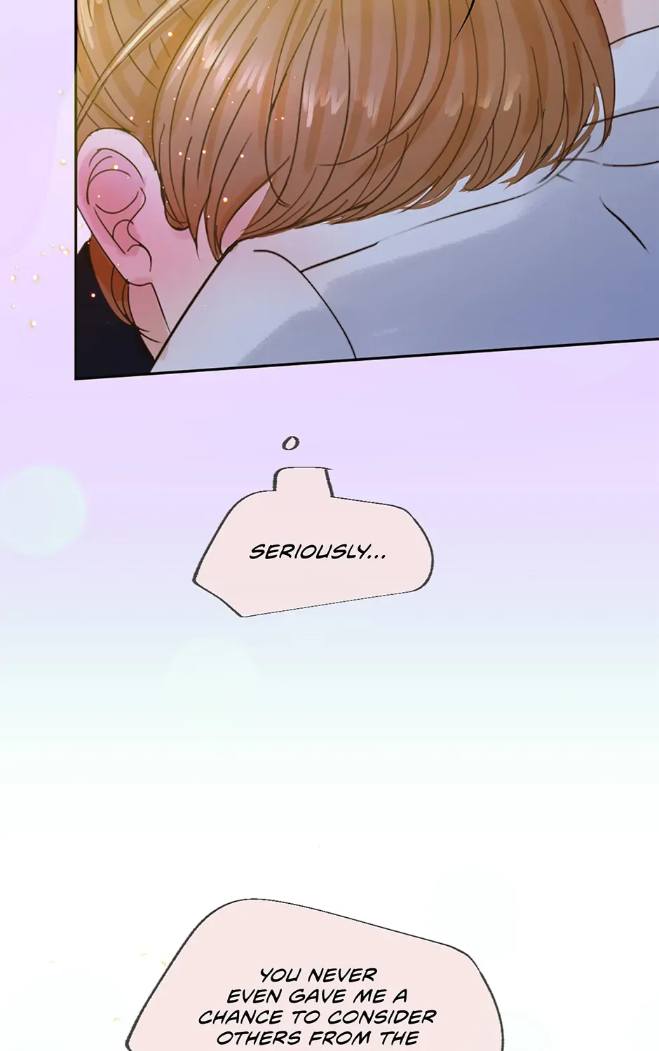 Jealousy Inducers Chapter 51 page 14 - 