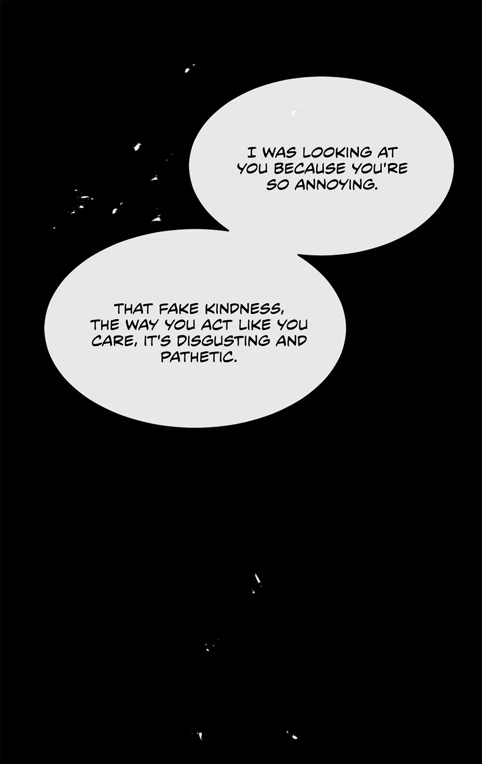 Jealousy Inducers Chapter 51 page 131 - 