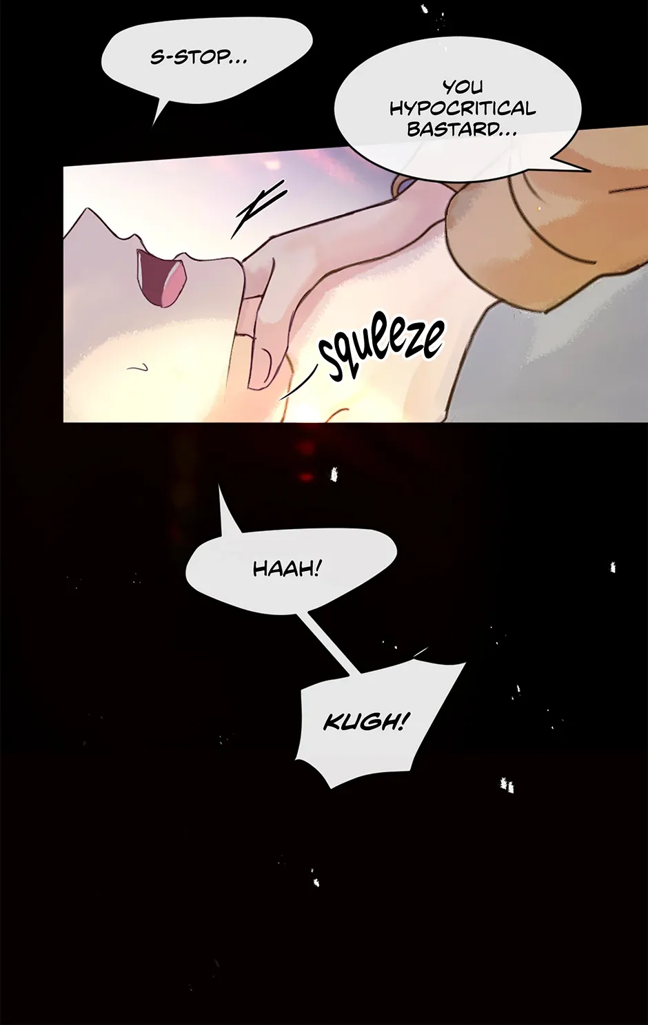 Jealousy Inducers Chapter 51 page 132 - 