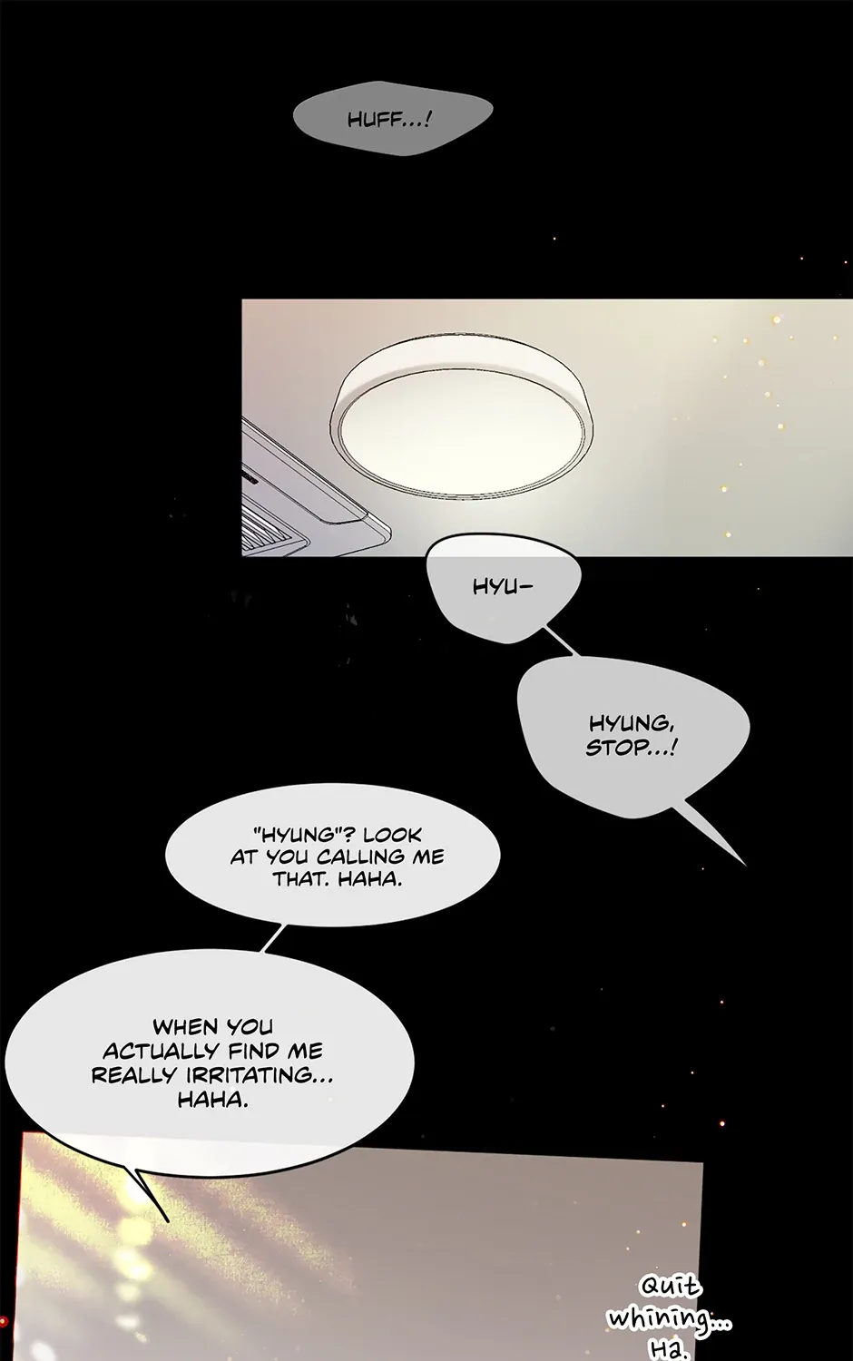Jealousy Inducers Chapter 51 page 133 - 
