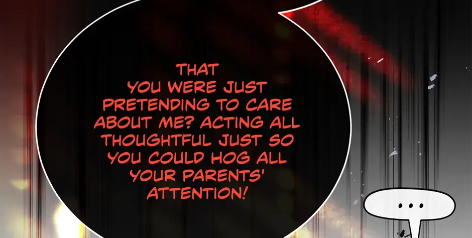 Jealousy Inducers Chapter 51 page 138 - 