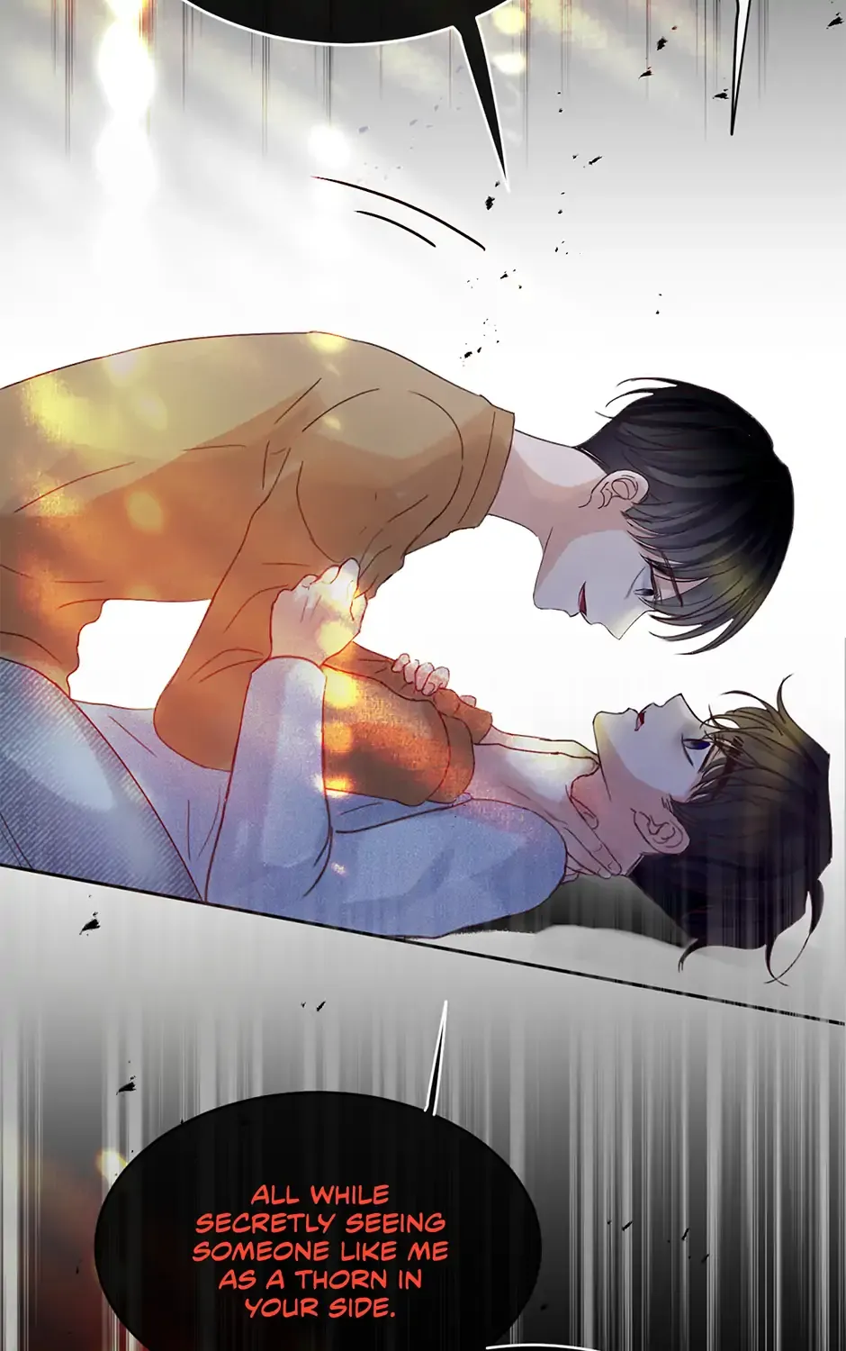 Jealousy Inducers Chapter 51 page 139 - 