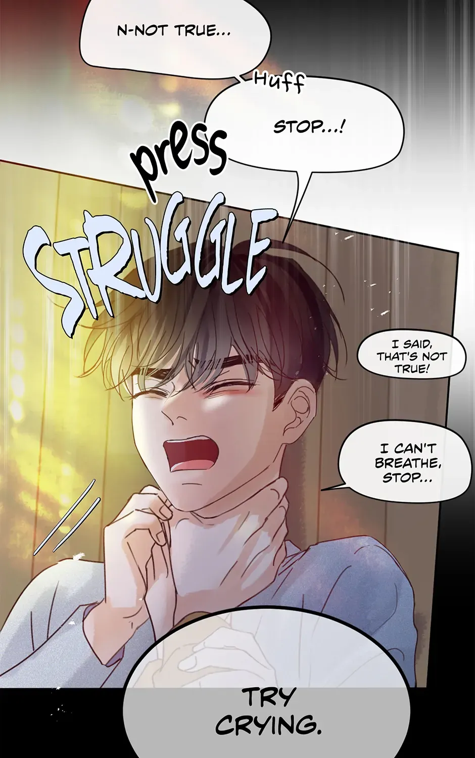 Jealousy Inducers Chapter 51 page 141 - 