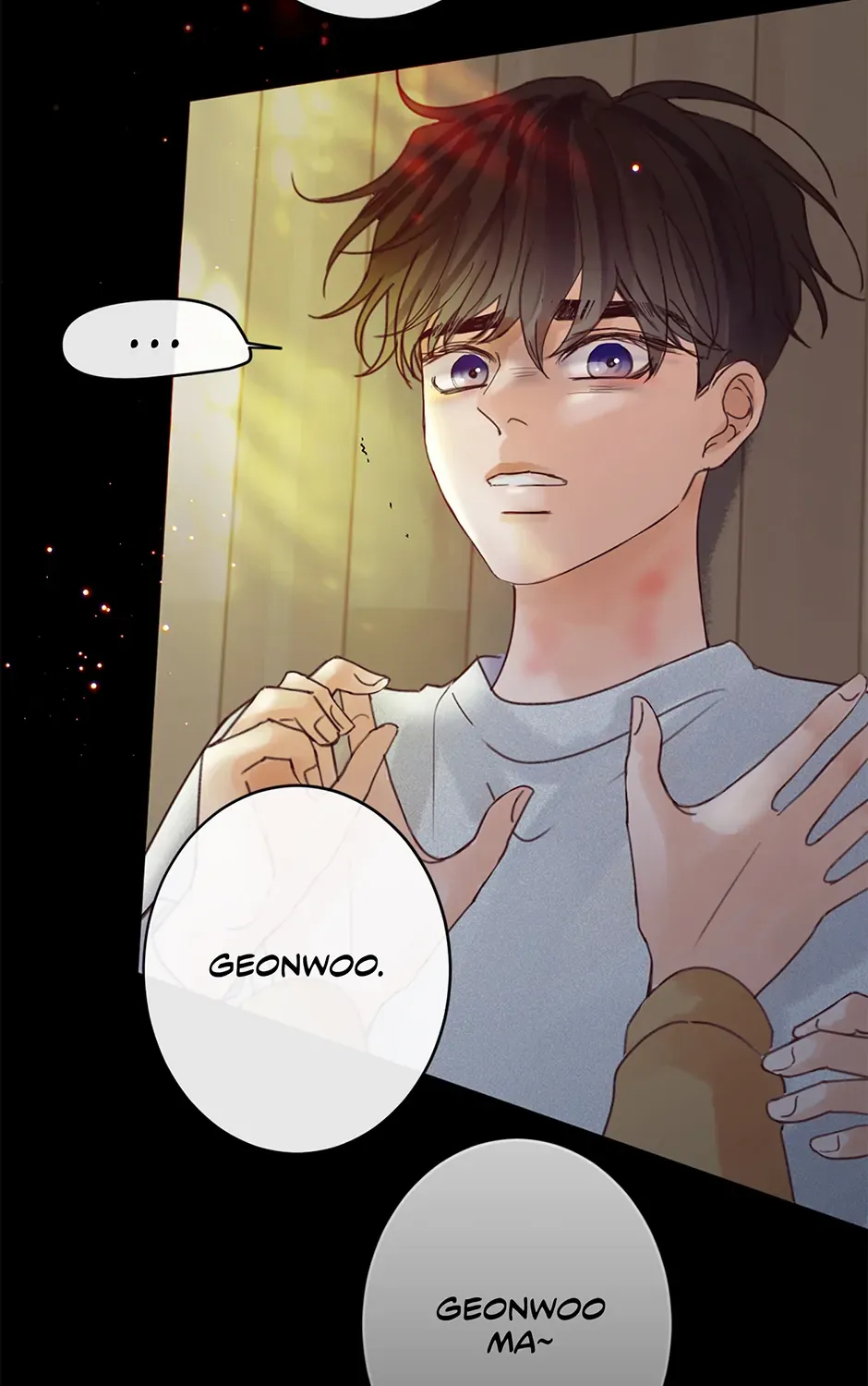 Jealousy Inducers Chapter 51 page 151 - 