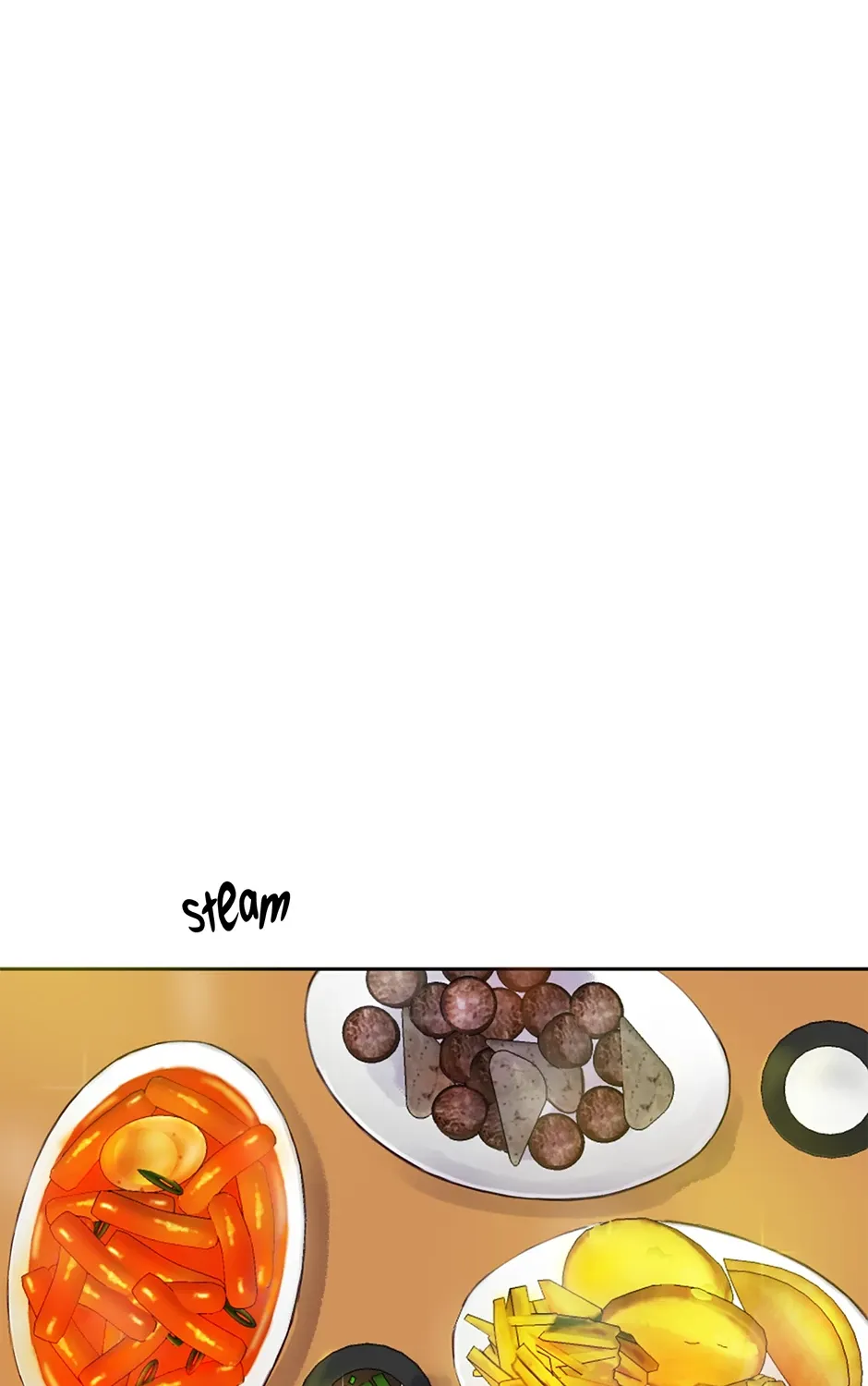 Jealousy Inducers Chapter 51 page 165 - 
