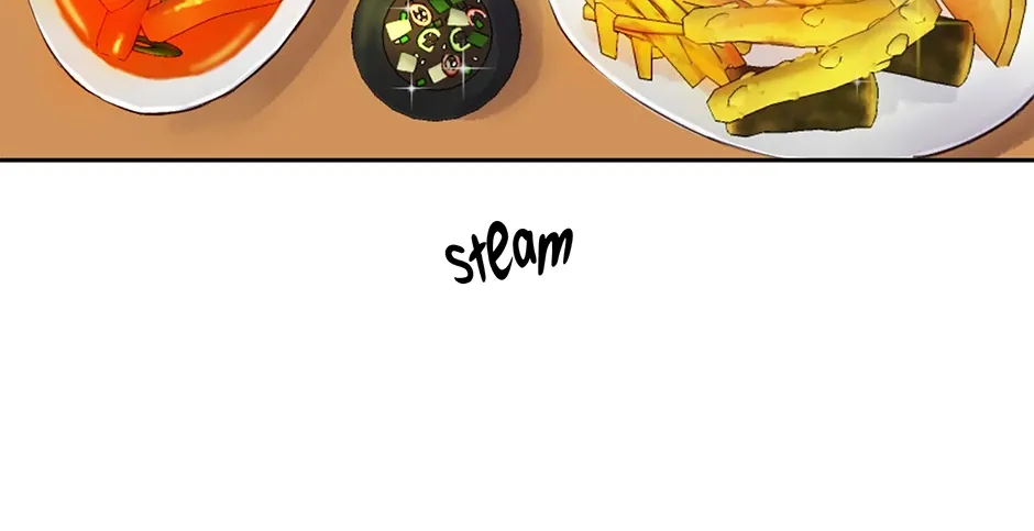Jealousy Inducers Chapter 51 page 166 - 