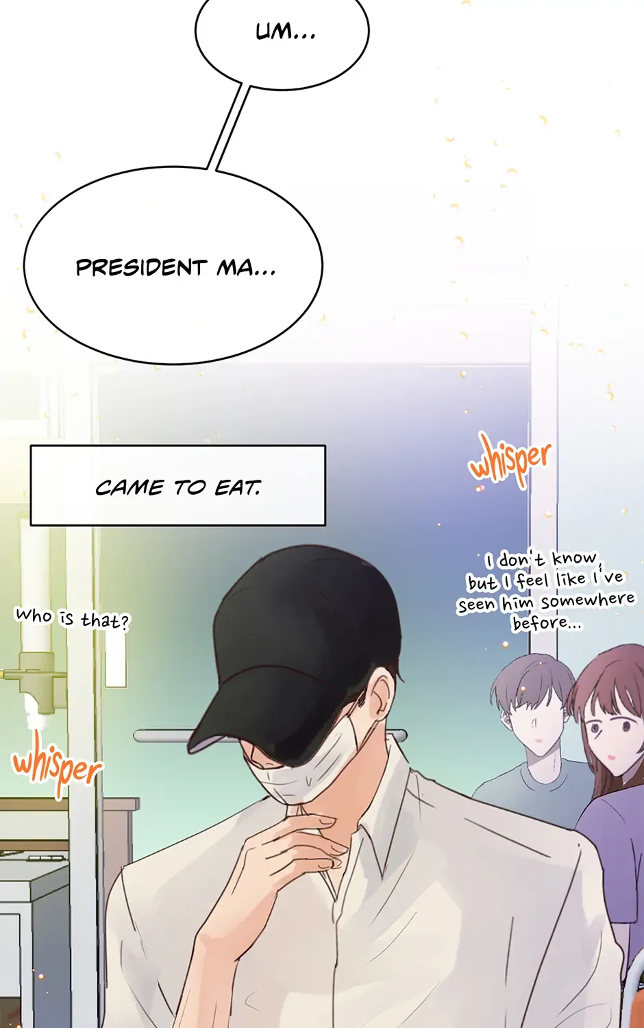 Jealousy Inducers Chapter 51 page 171 - 
