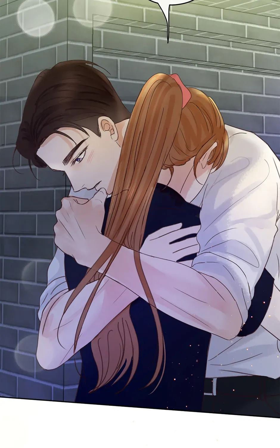 Jealousy Inducers Chapter 51 page 20 - 