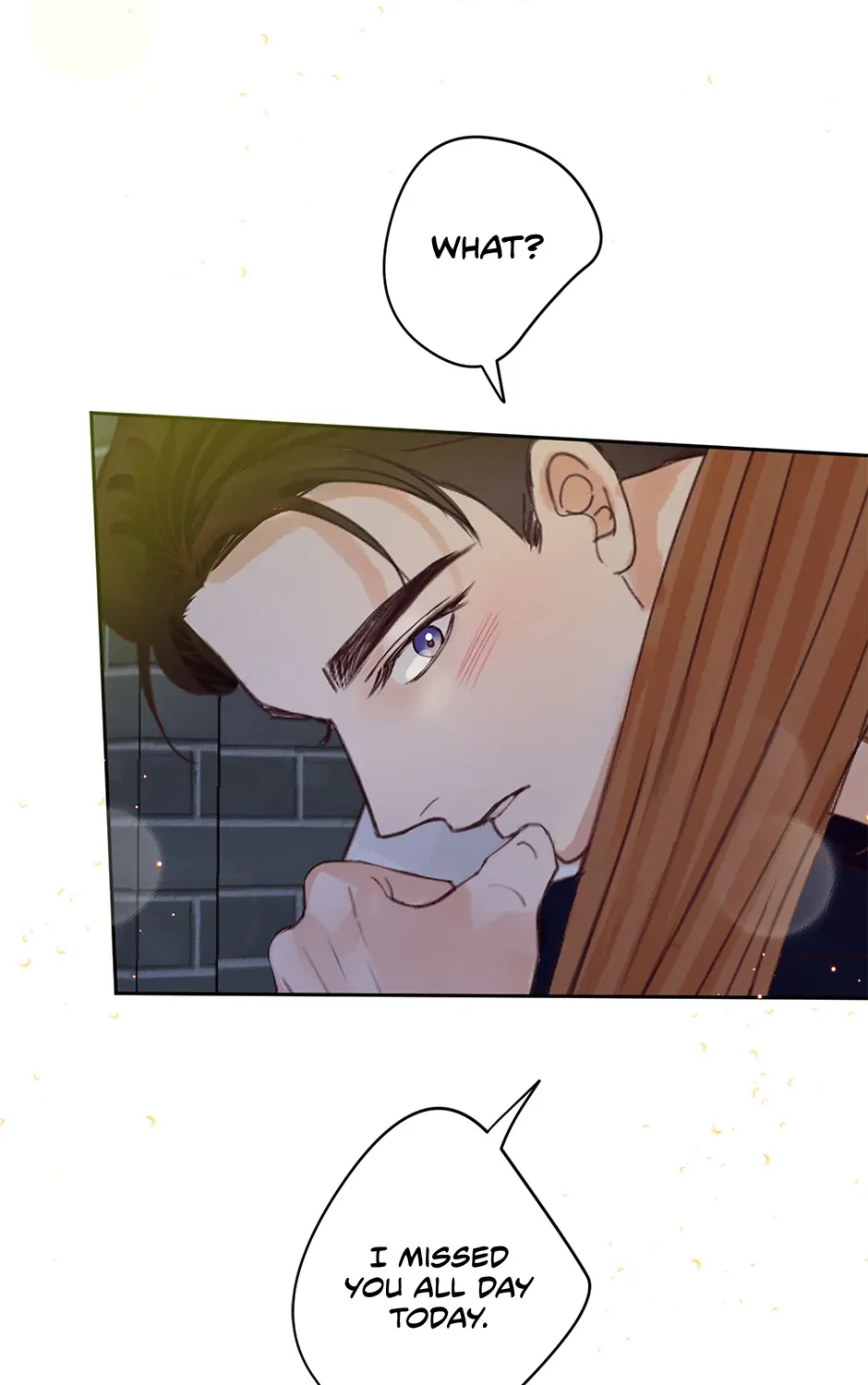 Jealousy Inducers Chapter 51 page 22 - 