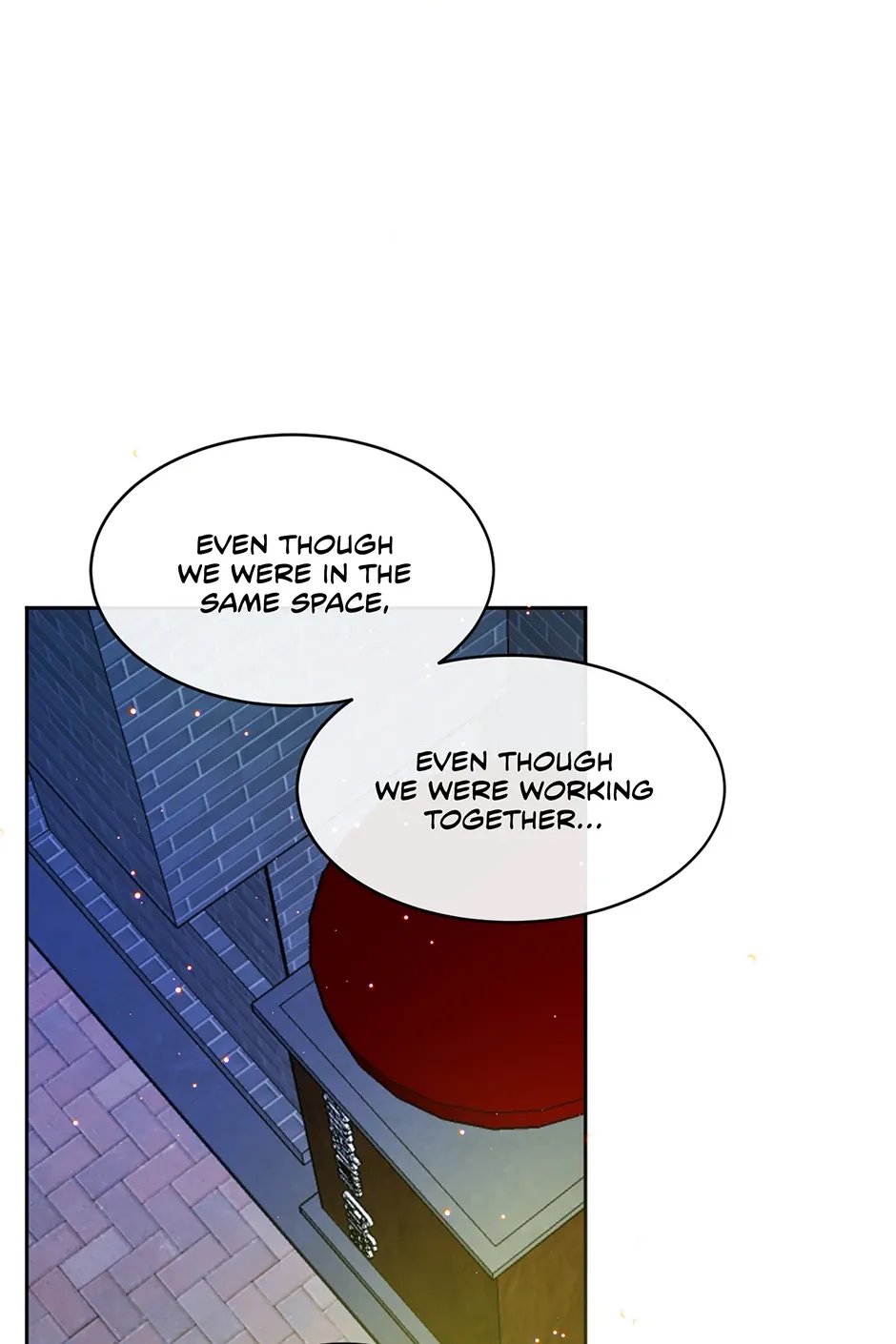 Jealousy Inducers Chapter 51 page 24 - 