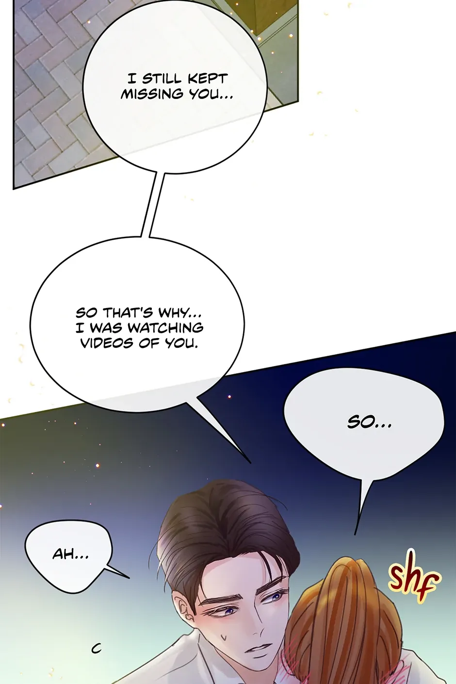 Jealousy Inducers Chapter 51 page 25 - 