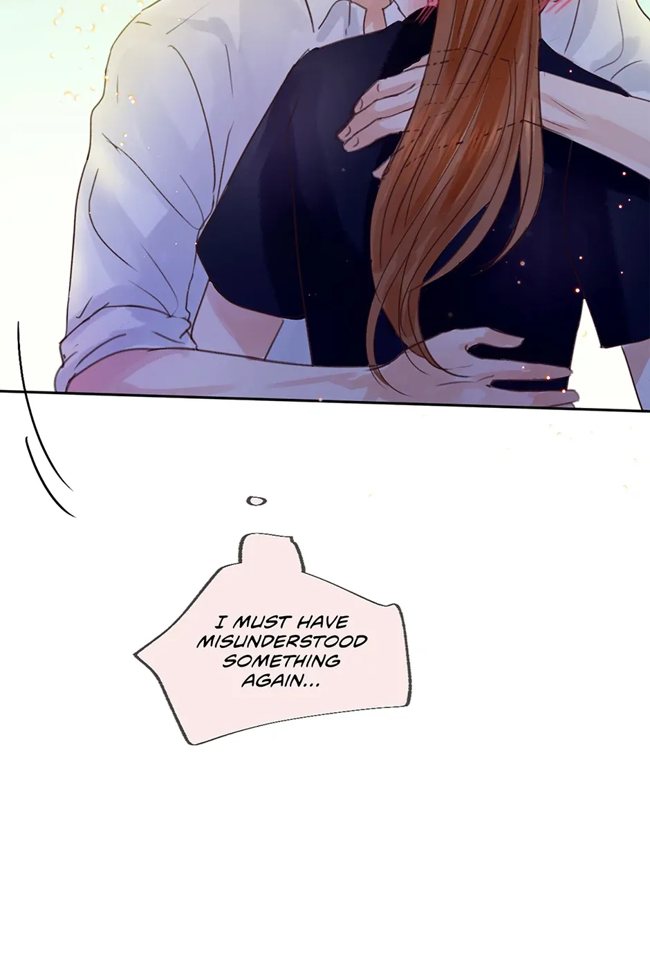 Jealousy Inducers Chapter 51 page 26 - 