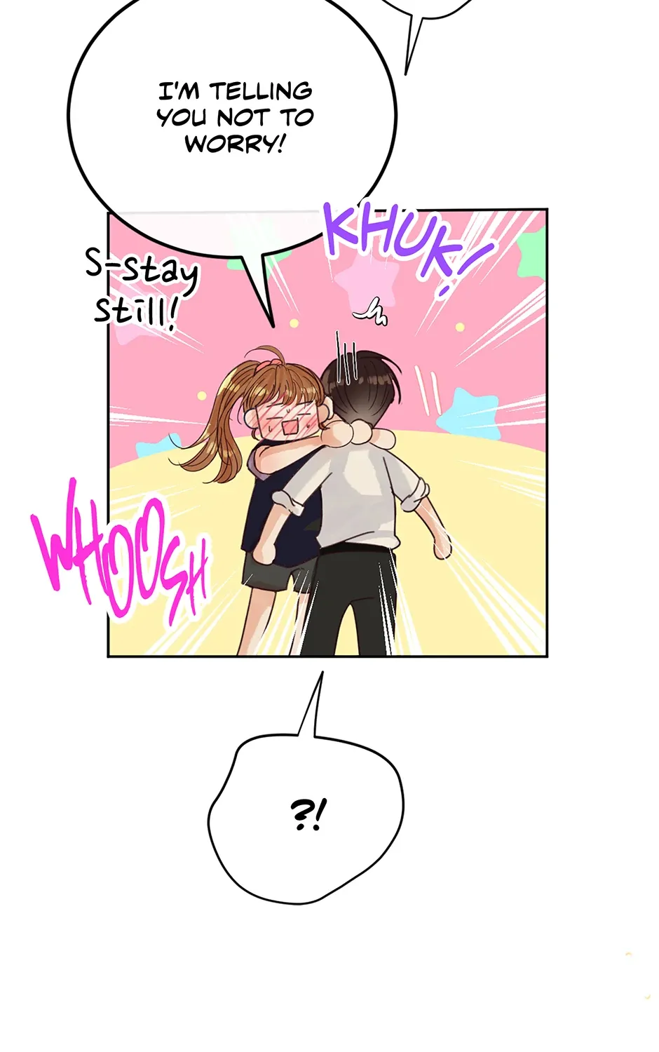 Jealousy Inducers Chapter 51 page 29 - 
