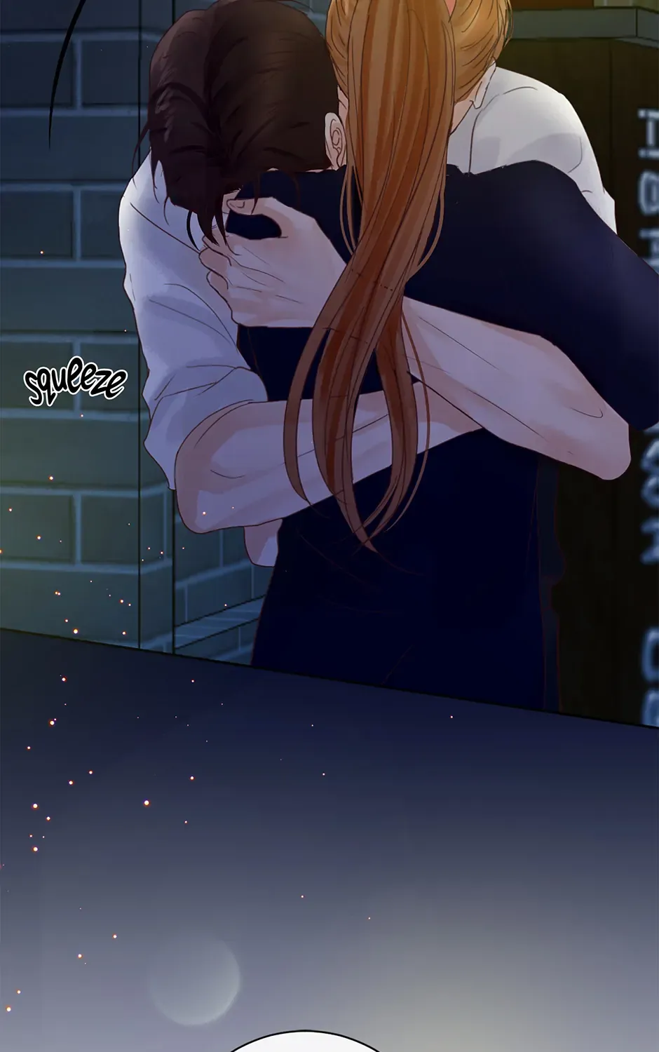 Jealousy Inducers Chapter 51 page 4 - 