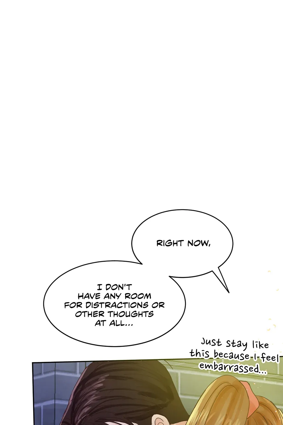 Jealousy Inducers Chapter 51 page 31 - 