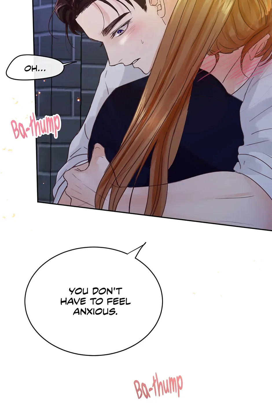 Jealousy Inducers Chapter 51 page 32 - 