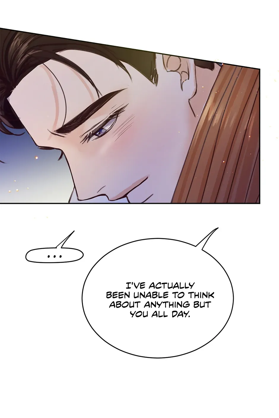Jealousy Inducers Chapter 51 page 33 - 