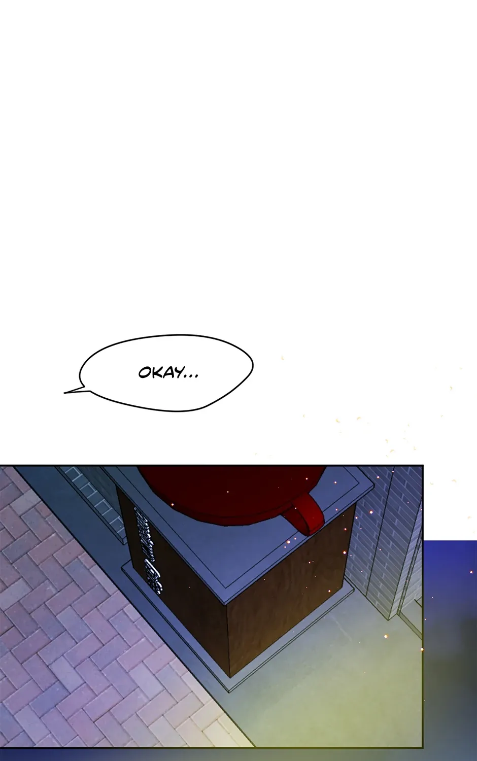 Jealousy Inducers Chapter 51 page 34 - 