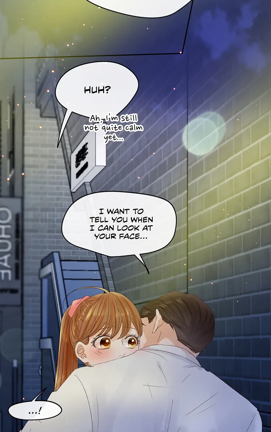 Jealousy Inducers Chapter 51 page 36 - 