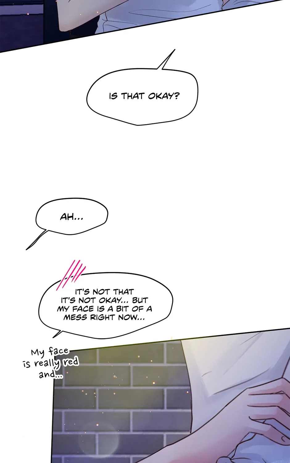 Jealousy Inducers Chapter 51 page 38 - 