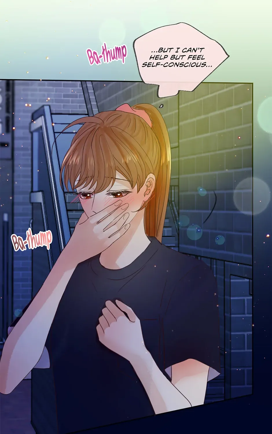 Jealousy Inducers Chapter 51 page 42 - 