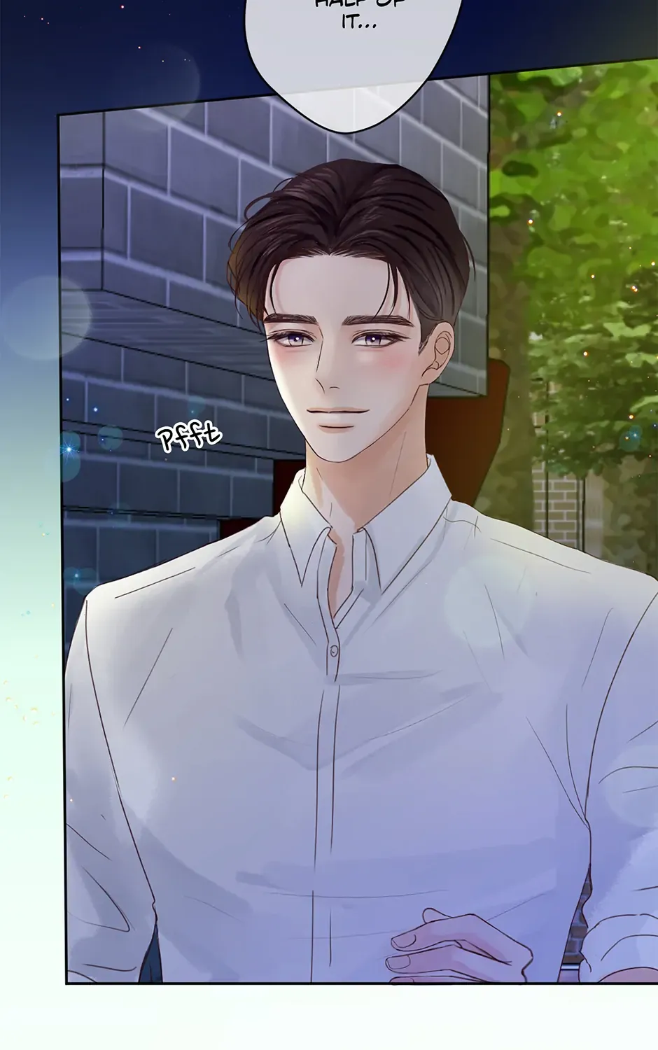 Jealousy Inducers Chapter 51 page 44 - 