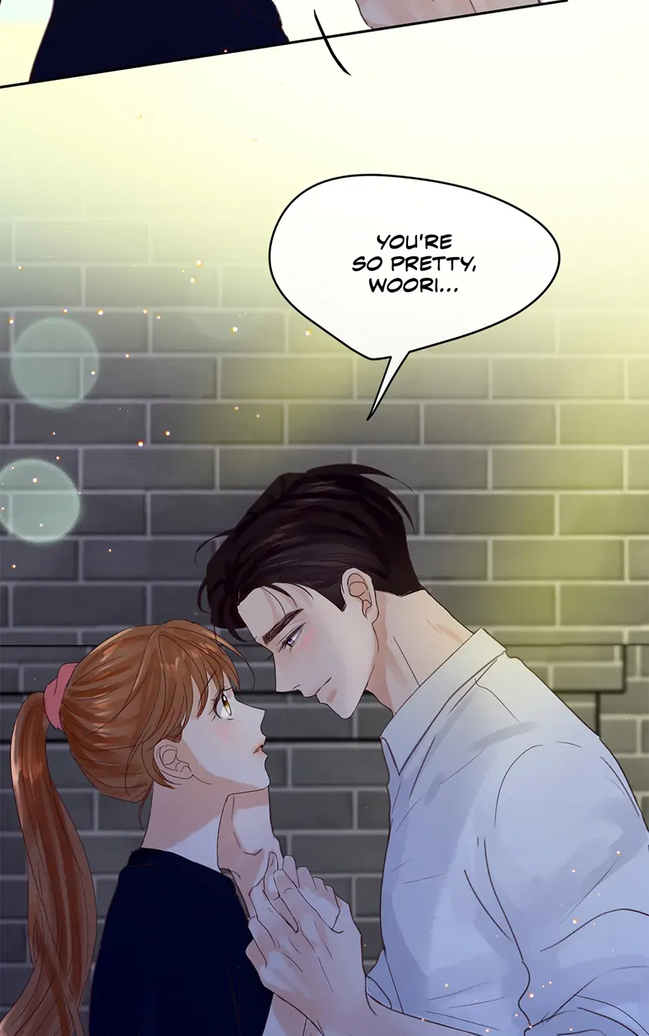 Jealousy Inducers Chapter 51 page 48 - 