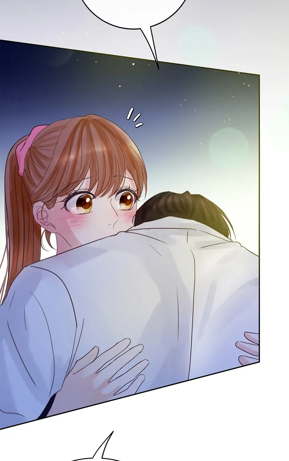 Jealousy Inducers Chapter 51 page 6 - 