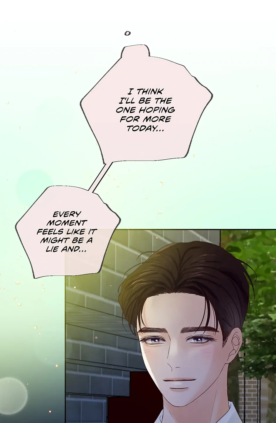 Jealousy Inducers Chapter 51 page 52 - 